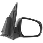 Order Passenger Side Outside Rear View Mirror - MA1321146 For Your Vehicle