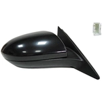 Order Passenger Side Outside Rear View Mirror - MA1321163 For Your Vehicle