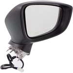 Order Passenger Side Outside Rear View Mirror - MA1321181 For Your Vehicle
