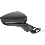 Order Passenger Side Outside Rear View Mirror - MA1321240 For Your Vehicle