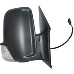 Order Passenger Side Outside Rear View Mirror - MB1321114 For Your Vehicle