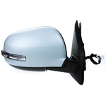Order Passenger Side Outside Rear View Mirror - MI1321141 For Your Vehicle