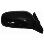 Order Passenger Side Outside Rear View Mirror - NI1321112 For Your Vehicle