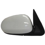 Order Passenger Side Outside Rear View Mirror - NI1321135 For Your Vehicle