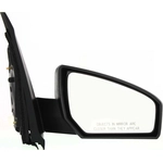 Order Various Manufacturer - NI1321167 - Passenger Side Outside Rear View Mirror For Your Vehicle