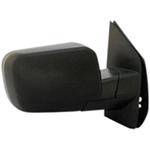Order Passenger Side Outside Rear View Mirror - NI1321171 For Your Vehicle