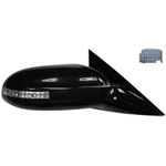 Order Passenger Side Outside Rear View Mirror - NI1321194 For Your Vehicle