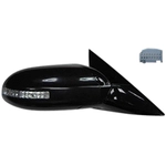 Order Passenger Side Outside Rear View Mirror - NI1321196 For Your Vehicle