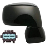 Order Passenger Side Outside Rear View Mirror - NI1321200 For Your Vehicle