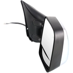 Order Passenger Side Outside Rear View Mirror - NI1321204 For Your Vehicle