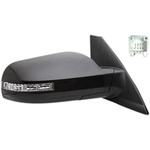 Order Passenger Side Outside Rear View Mirror - NI1321210 For Your Vehicle