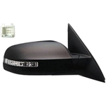 Order Passenger Side Outside Rear View Mirror - NI1321220 For Your Vehicle