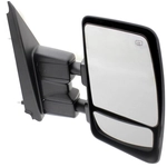 Order Passenger Side Outside Rear View Mirror - NI1321222 For Your Vehicle