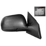 Order Passenger Side Outside Rear View Mirror - NI1321227 For Your Vehicle