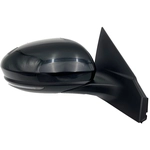 Order Passenger Side Outside Rear View Mirror - NI1321237 For Your Vehicle