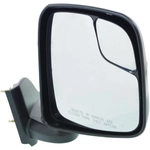 Order Passenger Side Outside Rear View Mirror - NI1321245 For Your Vehicle