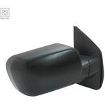 Order Passenger Side Outside Rear View Mirror - NI1321250 For Your Vehicle