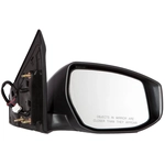 Order Passenger Side Outside Rear View Mirror - NI1321262 For Your Vehicle