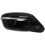 Order Passenger Side Outside Rear View Mirror - NI1321269 For Your Vehicle