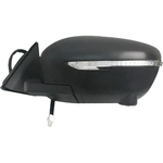 Order Passenger Side Outside Rear View Mirror - NI1321271 For Your Vehicle