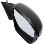 Order Passenger Side Outside Rear View Mirror - NI1321285 For Your Vehicle