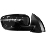 Order Passenger Side Outside Rear View Mirror - NI1321301 For Your Vehicle