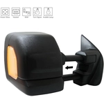 Order Passenger Side Outside Rear View Mirror - NI1321308 For Your Vehicle