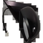 Order Passenger Side Outside Rear View Mirror - NI1321312 For Your Vehicle