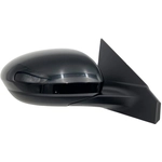 Order Passenger Side Outside Rear View Mirror - NI1321326 For Your Vehicle