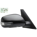 Order Passenger Side Outside Rear View Mirror - SC1321103 For Your Vehicle