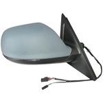Order Passenger Side Outside Rear View Mirror by SHERMAN PARTS - 0028-300-2 For Your Vehicle