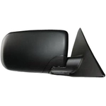 Order Passenger Side Outside Rear View Mirror by SHERMAN PARTS - 0054B-300-2 For Your Vehicle