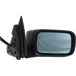 Order Passenger Side Outside Rear View Mirror by SHERMAN PARTS - 0054B-320A-2 For Your Vehicle