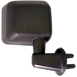 Order Passenger Side Outside Rear View Mirror by SHERMAN PARTS - 023G-300R For Your Vehicle