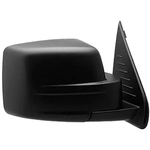 Order Passenger Side Outside Rear View Mirror by SHERMAN PARTS - 031-320R For Your Vehicle