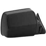 Order Passenger Side Outside Rear View Mirror by SHERMAN PARTS - 075-300R For Your Vehicle