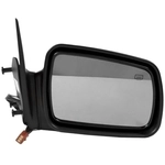 Order Passenger Side Outside Rear View Mirror by SHERMAN PARTS - 085-320R For Your Vehicle
