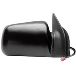 Order Passenger Side Outside Rear View Mirror by SHERMAN PARTS - 085-321R For Your Vehicle