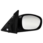 Order Passenger Side Outside Rear View Mirror by SHERMAN PARTS - 108-321R For Your Vehicle