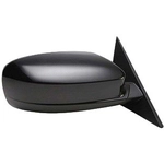 Order Passenger Side Outside Rear View Mirror by SHERMAN PARTS - 108A-320R For Your Vehicle