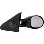 Order Passenger Side Outside Rear View Mirror by SHERMAN PARTS - 140-300R For Your Vehicle