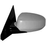 Order Passenger Side Outside Rear View Mirror by SHERMAN PARTS - 1632-300-2 For Your Vehicle