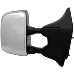 Order Passenger Side Outside Rear View Mirror by SHERMAN PARTS - 1653-320-2 For Your Vehicle