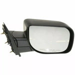 Order Passenger Side Outside Rear View Mirror by SHERMAN PARTS - 1653A-300-2 For Your Vehicle