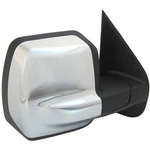 Order Passenger Side Outside Rear View Mirror by SHERMAN PARTS - 1660-320-2 For Your Vehicle