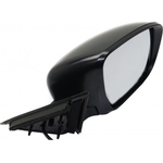 Order Passenger Side Outside Rear View Mirror by SHERMAN PARTS - 1662-300-2 For Your Vehicle