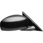 Order Passenger Side Outside Rear View Mirror by SHERMAN PARTS - 1715B-300-2 For Your Vehicle