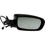 Order Passenger Side Outside Rear View Mirror by SHERMAN PARTS - 173A-320R For Your Vehicle