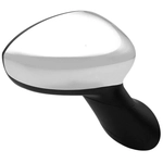 Order Passenger Side Outside Rear View Mirror by SHERMAN PARTS - 2065-300-2 For Your Vehicle