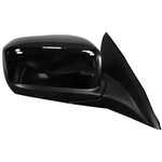 Order Passenger Side Outside Rear View Mirror by SHERMAN PARTS - 2816-320-2 For Your Vehicle